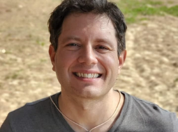Eric Jensen